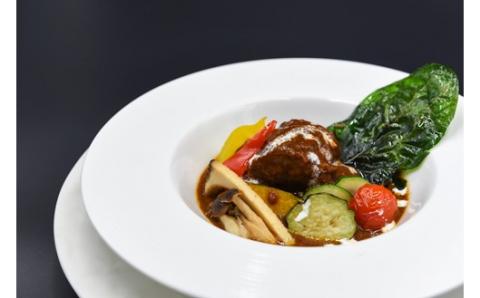 【瀬の本高原リゾート】あか牛ビーフシチュー (180g×5パック) 瀬の本高原リゾート あか牛 ビーフシチュー 180g 5パック レトルト シチュー 牛肉 牛 高級 お取り寄せ 贈答用 ギフト お歳暮 お中元 熊本 阿蘇 南小国町 送料無料