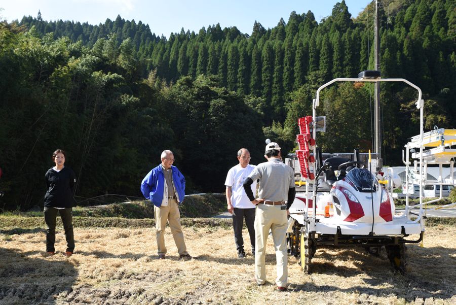 【予約受付】令和8年産・新米 美緑米 4kg 予約 新米 令和8年産 南小国産 米 白米 精米 あきげしき ご飯 ごはん お米 2kg 2袋 産地直送 はいわら 熊本 阿蘇 南小国町 送料無料