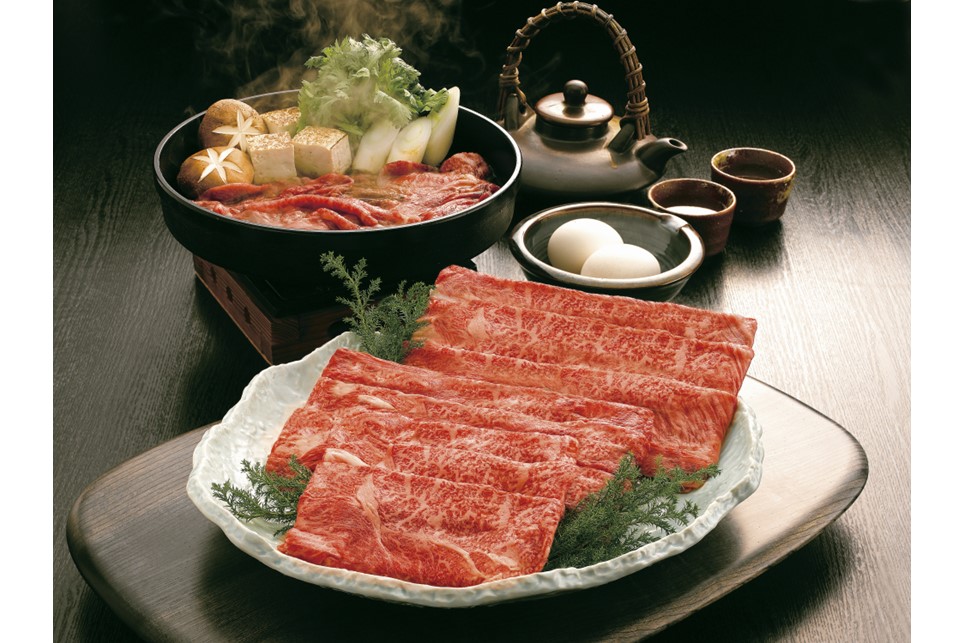 熊本県産 くまもと黒毛和牛 すき焼き用 500g すき焼き 牛 牛肉 和牛 黒毛和牛 薄切り しゃぶしゃぶ 鍋 国産 阿蘇牧場 熊本 阿蘇 南小国町 送料無料