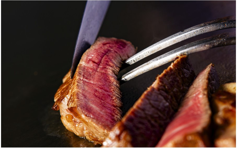 南小国産 阿蘇高原牛 サーロインステーキ 約1.2kg 贅沢 牛 牛肉 国産牛 サーロイン ステーキ ステーキ肉 焼肉 200g 6枚 小分け 熊本県産 国産 贈答用 ギフト ハマダ 熊本 阿蘇 南小国町 送料無料