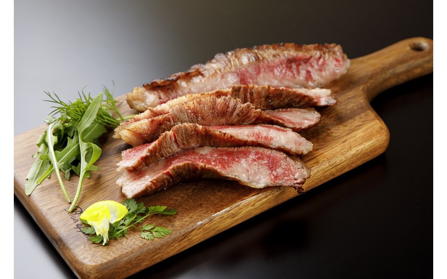 【熊本県産】健康あか牛モモステーキ２５０ｇ×２ くまもとあか牛 モモステーキ 500g 熊本県産 国産牛 和牛 あか牛 国産 モモ肉 ステーキ ステーキ肉 250g 2枚 冷凍 贈答用 ギフト 利他フーズ 熊本 阿蘇 南小国町 送料無料