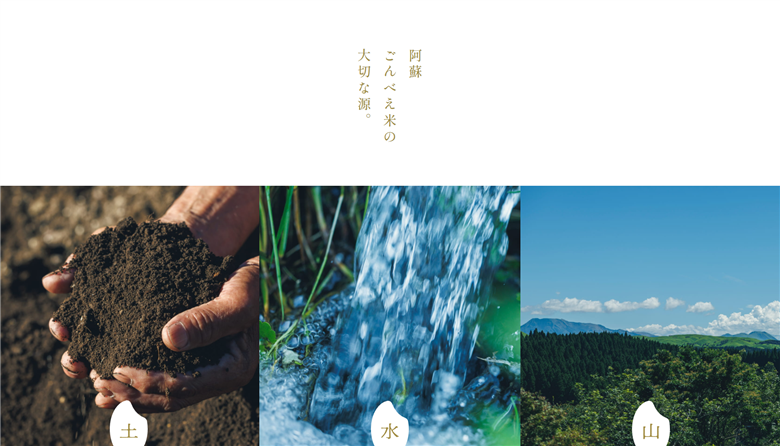 【予約受付】令和8年産・新米 ごんべえ米 10kg 予約 令和8年産 新米 白米 玄米 精米 米 お米 玄米対応可能 ご飯 ごはん 無農薬 農薬不使用 産地直送 吉原ごんべえ村 熊本 南小国 送料無料