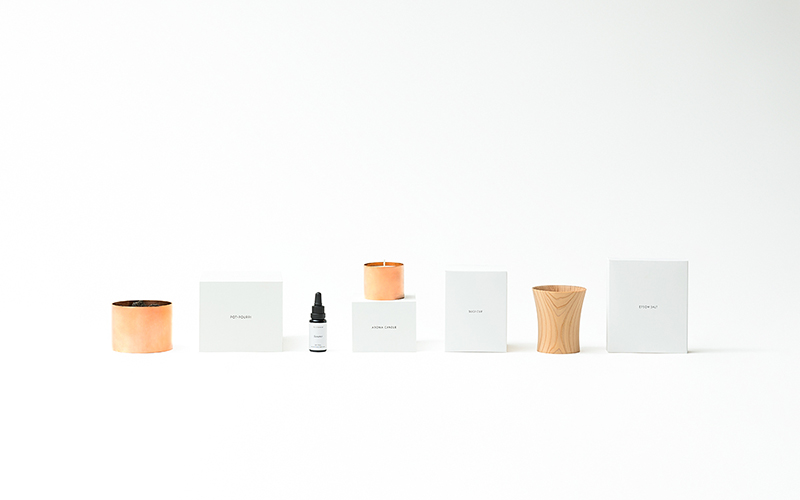 【FIL】アロマキャンドル くさび Aroma Candle 楔   ソイアロマキャンドル ソイキャンドル キャンドル キャンドルランタン キャンドルライト 小国杉 天然由来 アロマ フレグランス 芳香剤 受注生産 おしゃれ 部屋 リラックス ギフト プレゼント 贈答用 Foreque 熊本 阿蘇 南小国町 送料無料