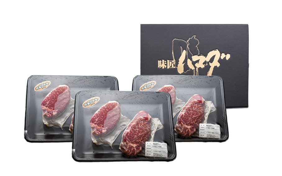南小国産 阿蘇高原牛 ヒレステーキ 約1.2kg 贅沢 牛 牛肉 国産牛 ヒレ ヒレ肉 ステーキ ステーキ肉 赤身 赤身肉 焼肉 200g 6枚 小分け 熊本県産 国産 贈答用 ギフト ハマダ 熊本 阿蘇 南小国町 送料無料