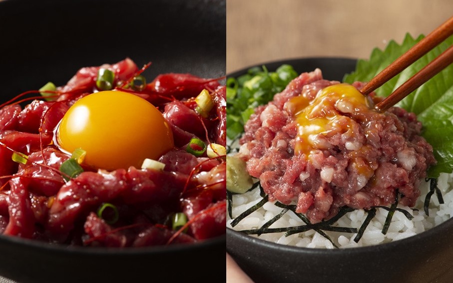 【ふじ馬刺し】 フジチクオリジナル 希少部位厳選セット 1160g ふじ馬刺し メン 大トロ 中トロ ヒレ シャトーブリアン ロース ランプ 上赤身 チョーチン フタエゴ バラヒモ ミスジ トウガラシ ユッケ ネギトロ 霜降り 赤身 熊本 馬刺し セット 詰め合わせ 食べ比べ 馬肉 馬 生食用 肉刺し フジチク ギフト 贈答用 阿蘇 南小国町 送料無料