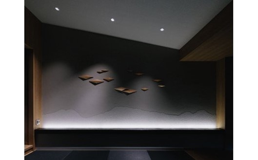 【FIL】ウォールデコ ナチュラル wall deco natural  小国杉 天然木 無垢材 壁 飾り デコレーション ウォールアート 壁飾り インテリア おしゃれ Foreque 熊本 阿蘇 南小国町 送料無料