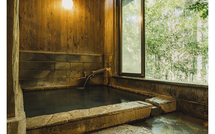 【田の原温泉】流憩園 羊プラン ペア宿泊券 九州 熊本 阿蘇 一泊二食付き 温泉宿 温泉 露天風呂 天然温泉 旅館 旅行 トラベル チケット ペア 宿泊券 旅行券 食事付き 観光 ギフト 贈答用 田の原温泉 南小国町観光協会 南小国町