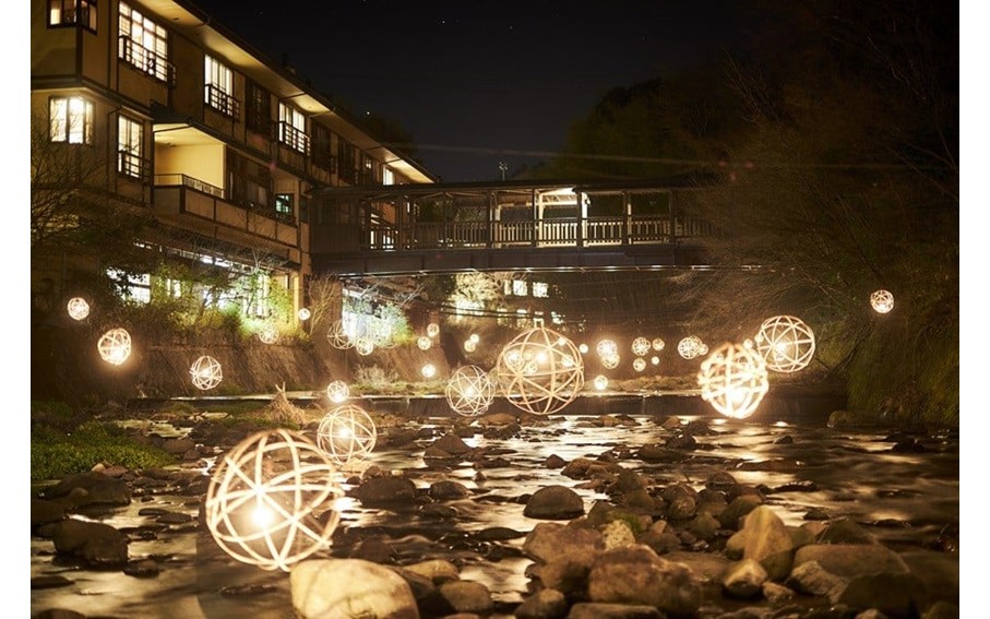 【黒川温泉で利用可能】 黒川温泉ふるさと宿泊補助券 100,000円分（10,000円券×10枚）宿泊補助券 南小国町 黒川温泉 旅行券 宿泊券 チケット 商品券 ギフト 贈答用 温泉 温泉地 食事 日帰り 日帰り旅 熊本旅行 九州旅行 黒川温泉観光旅館協同組合 熊本 阿蘇 送料無料