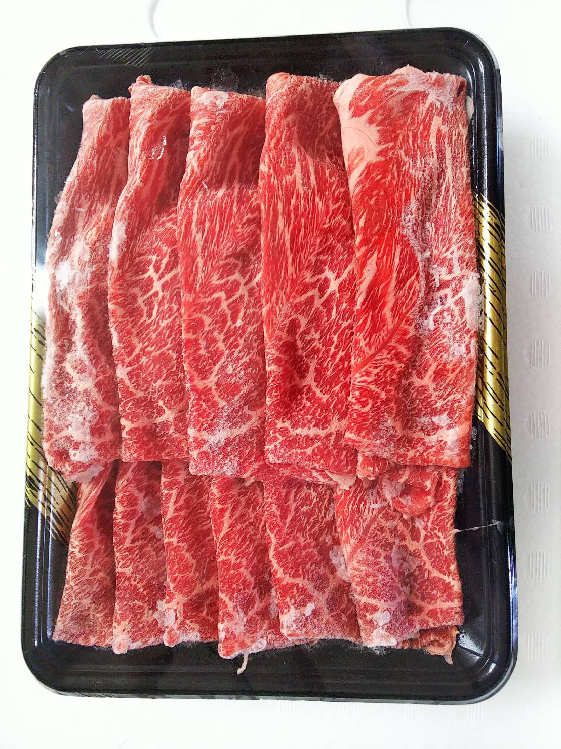 熊本県産 くまもと黒毛和牛 すき焼き用 500g すき焼き 牛 牛肉 和牛 黒毛和牛 薄切り しゃぶしゃぶ 鍋 国産 阿蘇牧場 熊本 阿蘇 南小国町 送料無料