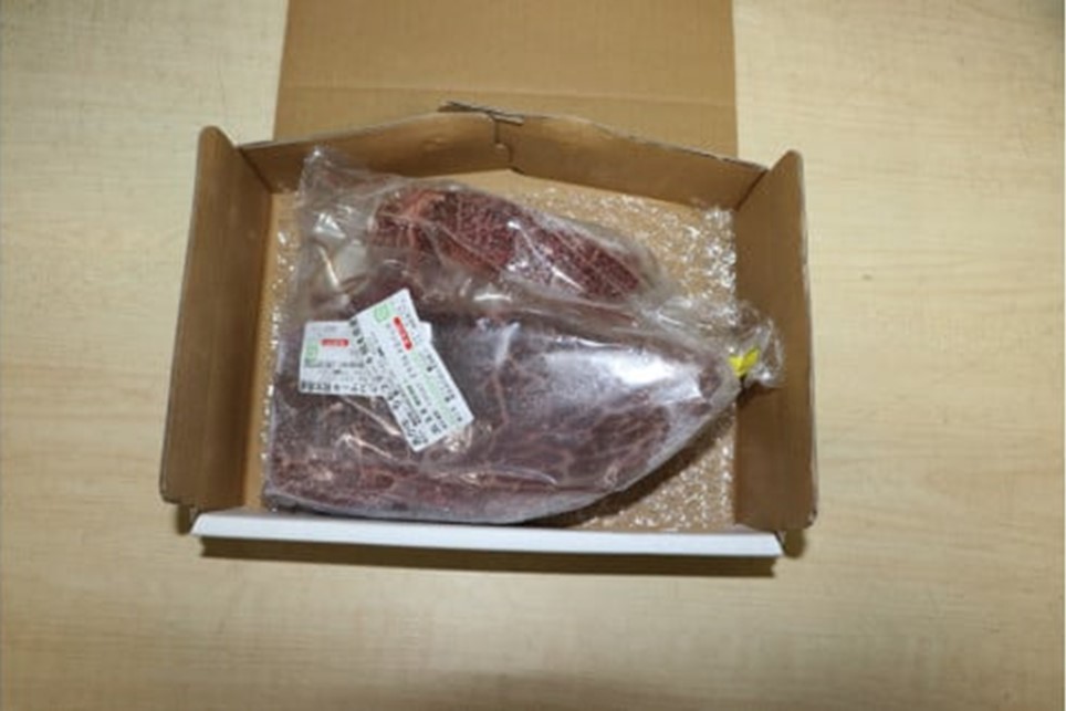 【熊本県産】健康あか牛モモステーキ２５０ｇ×２ くまもとあか牛 モモステーキ 500g 熊本県産 国産牛 和牛 あか牛 国産 モモ肉 ステーキ ステーキ肉 250g 2枚 冷凍 贈答用 ギフト 利他フーズ 熊本 阿蘇 南小国町 送料無料