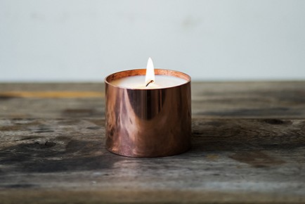 【FIL】アロマキャンドル たまき Aroma Candle 環  ソイアロマキャンドル ソイキャンドル キャンドル キャンドルランタン キャンドルライト 小国杉 天然由来 アロマ フレグランス 芳香剤 受注生産 おしゃれ 部屋 リラックス ギフト プレゼント 贈答用 Foreque 熊本 阿蘇 南小国町 送料無料