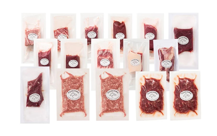 【ふじ馬刺し】 フジチクオリジナル 希少部位厳選セット 1160g ふじ馬刺し メン 大トロ 中トロ ヒレ シャトーブリアン ロース ランプ 上赤身 チョーチン フタエゴ バラヒモ ミスジ トウガラシ ユッケ ネギトロ 霜降り 赤身 熊本 馬刺し セット 詰め合わせ 食べ比べ 馬肉 馬 生食用 肉刺し フジチク ギフト 贈答用 阿蘇 南小国町 送料無料