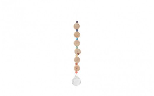 【Foreque】 サンキャッチャー ヒノキ  小国杉 インテリア おしゃれ 贈り物 プレゼント ギフト 贈答用 出産祝い Foreque 熊本 阿蘇 南小国町 送料無料