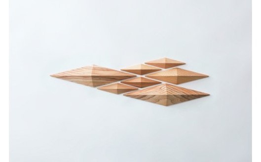 【FIL】ウォールデコ ナチュラル wall deco natural  小国杉 天然木 無垢材 壁 飾り デコレーション ウォールアート 壁飾り インテリア おしゃれ Foreque 熊本 阿蘇 南小国町 送料無料