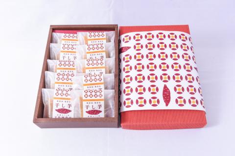 【下巣畑農産】先行予約 シルクスィート 干し芋 35g×10 350g ギフト包装 令和7年産 令和8年1月出荷 素材の味 優しい甘さ 産地直送 九州 熊本 小国町 地場産 スイーツ しっかり食感 無添加 おやつ レンジで温め 贈答 国際基準 GAP認証 6次産業認定 認定農家