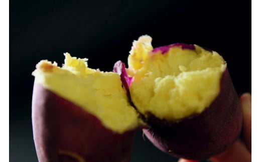 【JA阿蘇】先行予約 令和8年1月以降発送 JA阿蘇 熊本 阿蘇 小国町 小国郷 レンジでチン さつまいも サツマイモ からいも 3kg 3000g 2個×8袋 優しい甘さ ホクホク 天然のスイーツ レンジ用甘藷 小国紅 ギフト