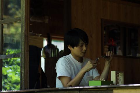 【KALCANO】ピアス ジュエリー jewelry アクセサリー レディース 熊本 阿蘇小国杉 小国杉 工芸品 木製 K18 淡水パール ハンドメイド ギフト プレゼント ジュエリーケース付 ogunist michikake -みちかけ