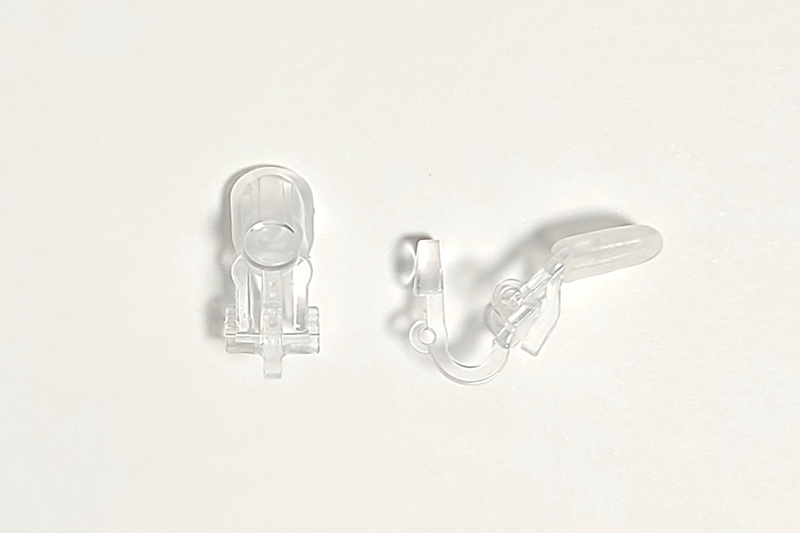 【KALCANO】小国杉ジュエリー hii-ひい イヤリング 金属アレルギー対応 樹脂パーツ ジュエリー jewelry アクセサリー レディース 熊本 阿蘇小国杉 工芸品 木製 キューブ 一粒タイプ 木糸 ギフト プレゼント Ogunist