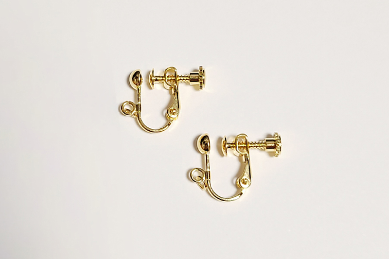 【KALCANO】小国杉ジュエリー mii-みい イヤリング ジュエリー jewelry アクセサリー レディース 熊本 阿蘇小国杉 工芸品 木製 キューブ 三粒タイプ 木糸 ギフト プレゼント Ogunist