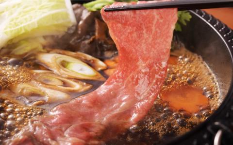 阿蘇うぶやま村の放牧あか牛極上ステーキ・すきやきセット《60日以内に出荷予定(土日祝除く)》---ubuyama_yns_23_set---