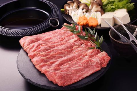 阿蘇うぶやま村の放牧あか牛すきやきセット《60日以内に出荷予定(土日祝除く)》---ubuyama_yns_18_800g---