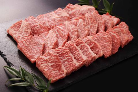 阿蘇うぶやま村の放牧あか牛極上焼肉セット《60日以内に出荷予定(土日祝除く)》---ubuyama_yns_21_1kg---