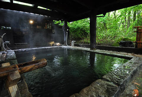 奥阿蘇の宿やまなみ ペア宿泊券B(平日限定)《30日以内に出荷予定(土日祝除く)》---ubuyama_uyk_11_ticket---