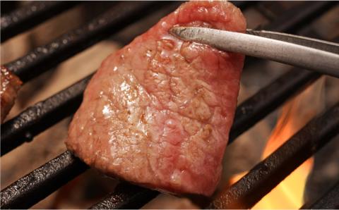 阿蘇うぶやま村の放牧あか牛BBQセット《60日以内に出荷予定(土日祝除く)》---ubuyama_yns_22_set---