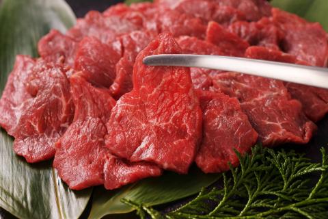 阿蘇うぶやま村の放牧あか牛焼肉堪能セット《60日以内に出荷予定(土日祝除く)》---ubuyama_yns_19_1100g---