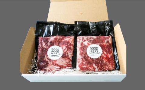 くまもと阿蘇あか牛切り落とし400g《60日以内に出荷予定(土日祝除く)》---ubuyama_ggk_5_400g---