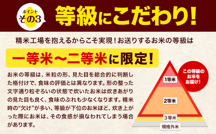 【6ヶ月定期便】令和7年産 定期便 こしひかり  5kg 無洗米 阿蘇 うぶやま 米 定期便 熊本県産 ふるさと納税 精米 ひの 米 こめ ふるさとのうぜい コシヒカリ コメ お米 おこめ《お申込み翌月から出荷》---ubuyama_lcl_779_mo6---
