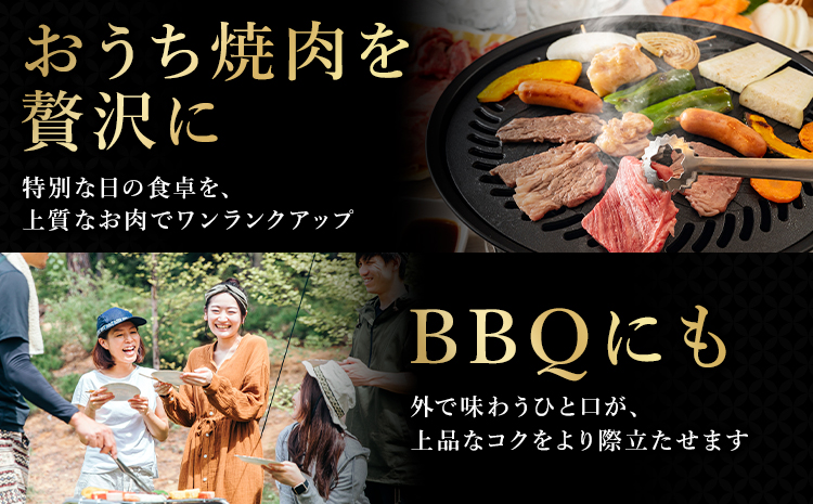 牛肉 くまもと 黒毛和牛 モモ 焼肉用 500g 熊本県畜産農業協同組合 【配送不可地域：離島】《60日以内に出荷予定(土日祝除く)》 熊本県 産山村 牛肉 くまもと黒毛和牛 焼肉 モモ肉 もも 赤身 BBQ---ubuyama_ktn_6_500g---