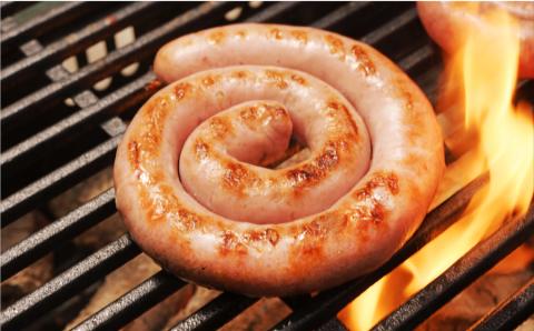 阿蘇うぶやま村の放牧あか牛BBQセット《60日以内に出荷予定(土日祝除く)》---ubuyama_yns_22_set---