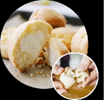 くぅ～まん チーズ饅頭（プレーン）15個入り 詰合せ お菓子 チーズ 饅頭