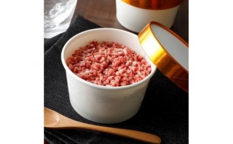 馬肉 大トロ フレーク 1000g（500g×2パック）馬刺し