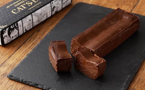 XYZガトーショコラ 350g クーベルチュールカカオ シティーハンター