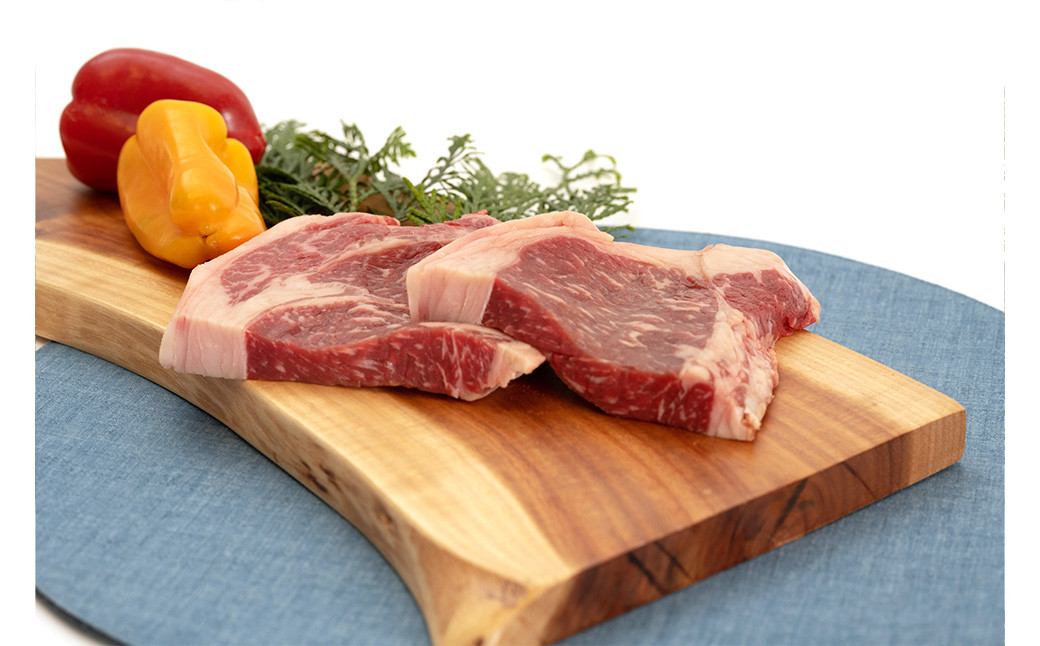 くまもとあか牛 ロースステーキ 1kg 熊本県産 牛肉 ステーキ