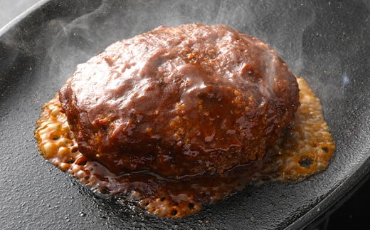 馬肉 ハンバーグ デミソース 200g×8個 タテガミ入り