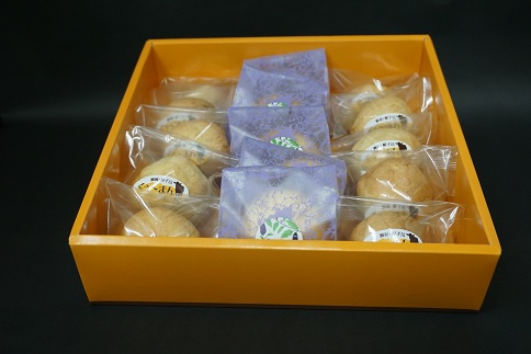 くぅ～まん チーズ饅頭（プレーン＋なすジャム）詰合せ お菓子 饅頭 チーズ