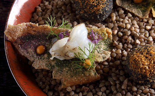 フレンチモンスター 熊本復興支援特別コース ディナーチケット 1名様