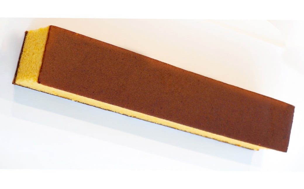 阿蘇 高森 トロッコカステラ 8本