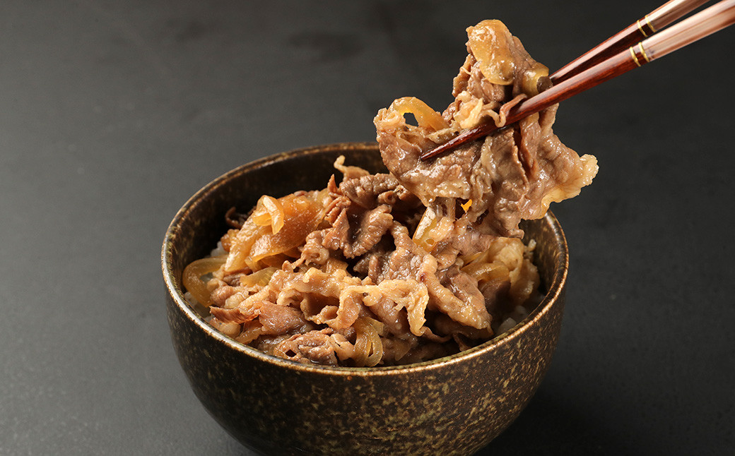 熊本県産 あか牛 切り落とし 1kg (500g×2パック)