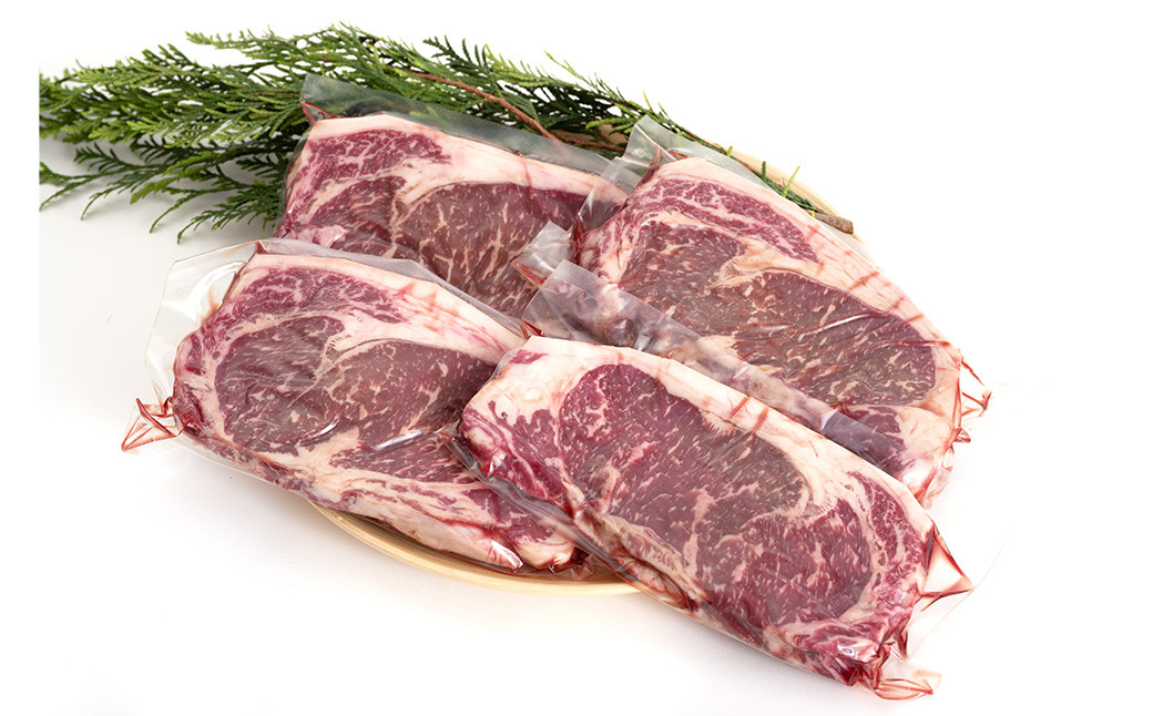 くまもとあか牛 ロースステーキ 1kg 熊本県産 牛肉 ステーキ