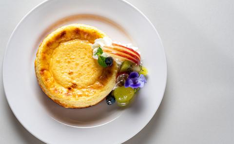 阿蘇高原 ミルキー ベイクド チーズケーキ 高森 牛乳 濃厚 スイーツ