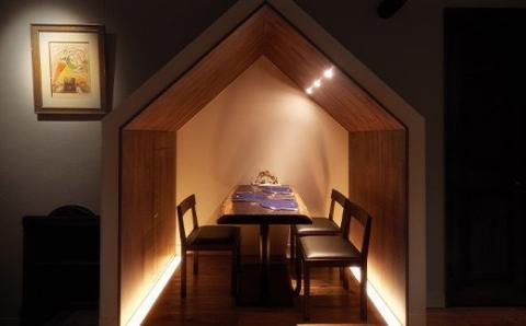 フレンチモンスター 熊本復興支援特別コース ランチ ペアチケット