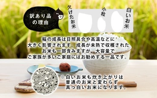 家計応援米 17kg（5kg+6kg+6kg）