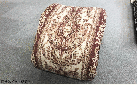 シルクタッチ ツインドームキルト 極暖 ハンガリー産 増量羽毛掛ふとん 1.5kg 150×210cm シングルサイズ 【ピンク系】