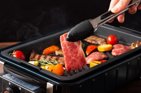 フジチク藤彩牛バラ(カルビ)焼肉用 400g