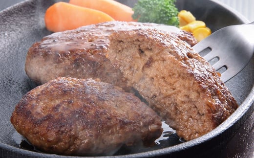 くまモンあか牛ハンバーグセット あか牛ハンバーグ 約120g×6個 ハンバーグ 惣菜 おかず牛 牛肉 和牛