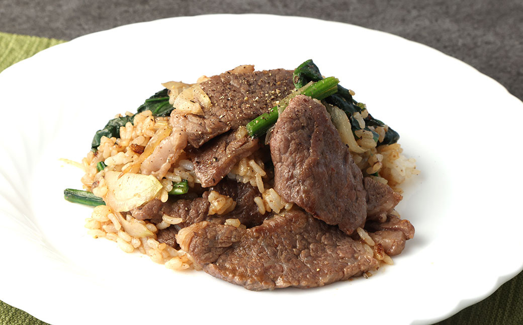 阿蘇 あか牛 上ロース 約500g